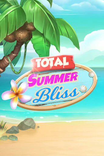 Total Summer Bliss играть в онлайн казино Фараон Казино Онлайн без регистрации