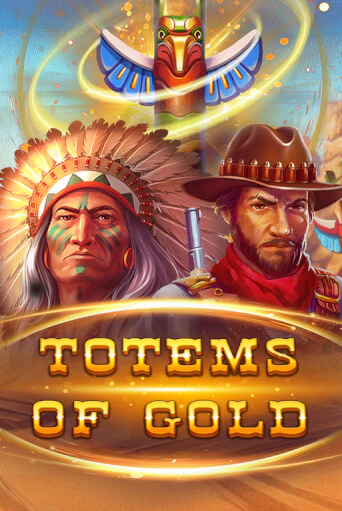 Totems Of Gold играть в онлайн казино Фараон Казино Онлайн без регистрации