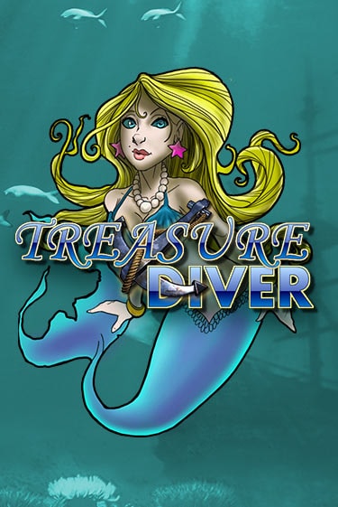 Treasure Diver играть в онлайн казино Фараон Казино Онлайн без регистрации