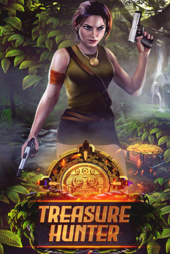 Treasure Hunter играть в онлайн казино Фараон Казино Онлайн без регистрации