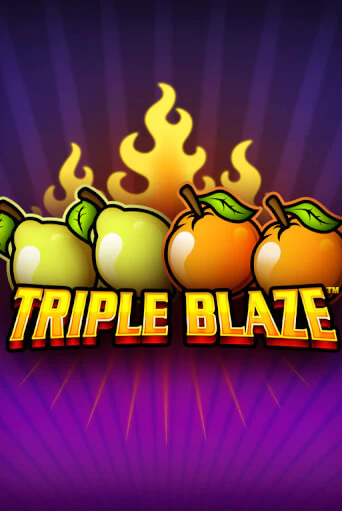 Triple Blaze играть в онлайн казино Фараон Казино Онлайн без регистрации