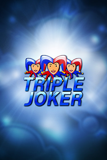 Triple Joker играть в онлайн казино Фараон Казино Онлайн без регистрации
