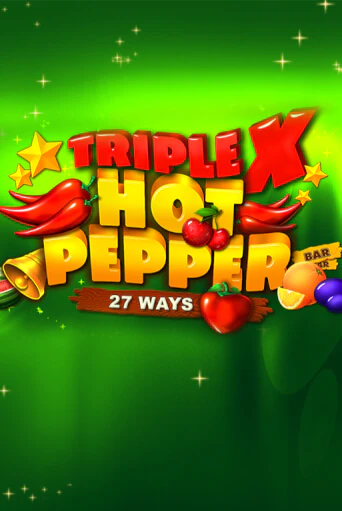 TripleX Hot Pepper играть в онлайн казино Фараон Казино Онлайн без регистрации