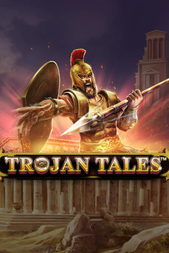 Trojan Tales играть в онлайн казино Фараон Казино Онлайн без регистрации
