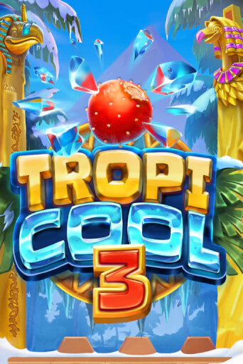 Tropicool 3 играть в онлайн казино Фараон Казино Онлайн без регистрации