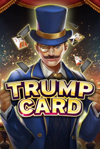 Trump Card играть в онлайн казино Фараон Казино Онлайн без регистрации