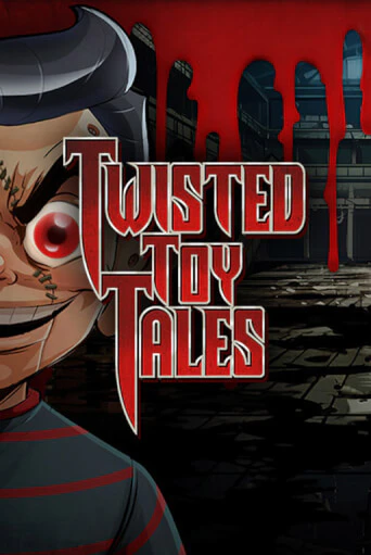 Twisted Toy Tales играть в онлайн казино Фараон Казино Онлайн без регистрации
