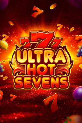 Ultra Hot Sevens играть в онлайн казино Фараон Казино Онлайн без регистрации