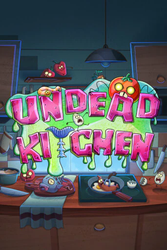 Undead Kitchen играть в онлайн казино Фараон Казино Онлайн без регистрации