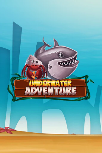 Underwater Adventure играть в онлайн казино Фараон Казино Онлайн без регистрации