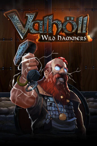 Valhöll Wild Hammers играть в онлайн казино Фараон Казино Онлайн без регистрации