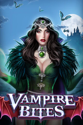 Vampire Bites играть в онлайн казино Фараон Казино Онлайн без регистрации