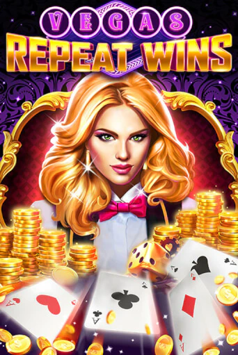 Vegas Repeat Wins играть в онлайн казино Фараон Казино Онлайн без регистрации