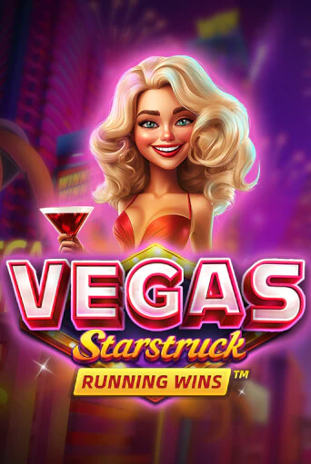 Vegas Starstruck: Running Wins играть в онлайн казино Фараон Казино Онлайн без регистрации