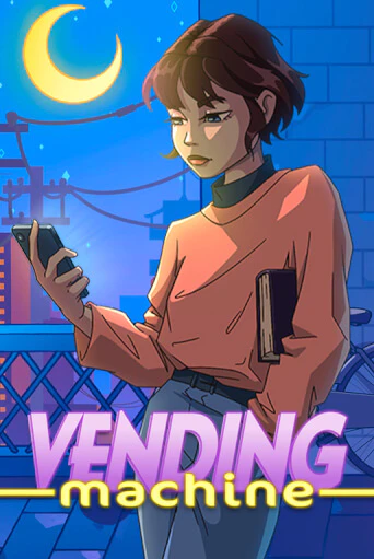 Vending Machine играть в онлайн казино Фараон Казино Онлайн без регистрации