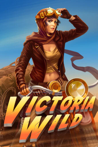 Victoria Wild играть в онлайн казино Фараон Казино Онлайн без регистрации