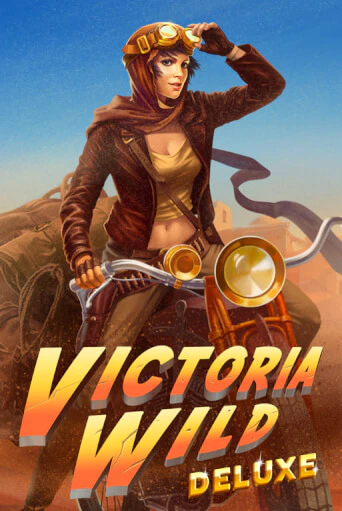 Victoria Wild Deluxe играть в онлайн казино Фараон Казино Онлайн без регистрации