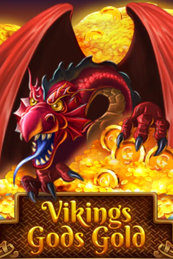Vikings Gods Gold играть в онлайн казино Фараон Казино Онлайн без регистрации