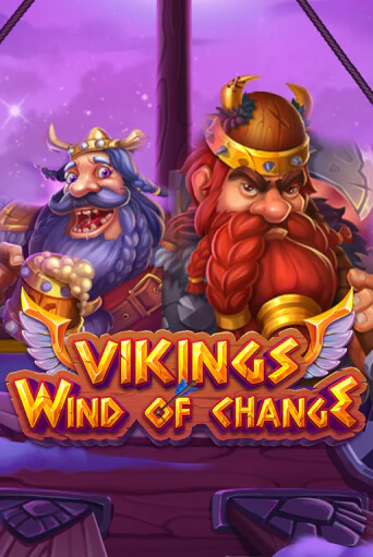 Vikings Wind Of Change играть в онлайн казино Фараон Казино Онлайн без регистрации