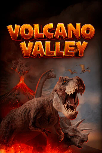 Volcano Valley играть в онлайн казино Фараон Казино Онлайн без регистрации