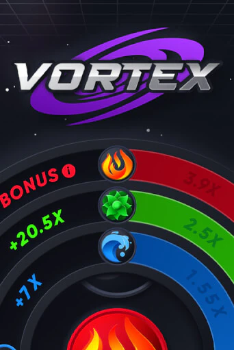 VORTEX играть в онлайн казино Фараон Казино Онлайн без регистрации
