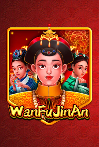 WanFu JinAn играть в онлайн казино Фараон Казино Онлайн без регистрации
