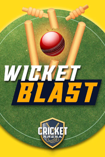 Wicket Blast играть в онлайн казино Фараон Казино Онлайн без регистрации
