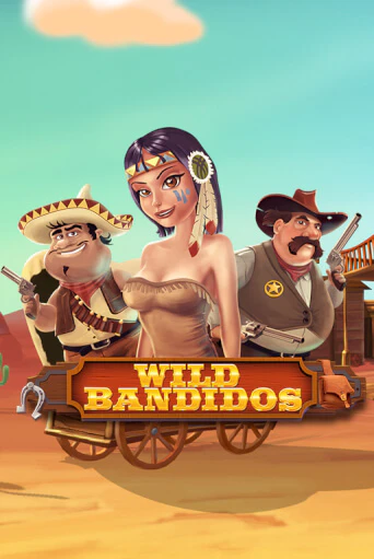 Wild Bandidos играть в онлайн казино Фараон Казино Онлайн без регистрации