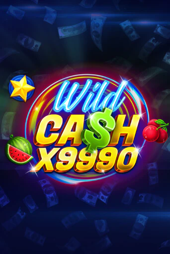 Wild Cash x9990 играть в онлайн казино Фараон Казино Онлайн без регистрации