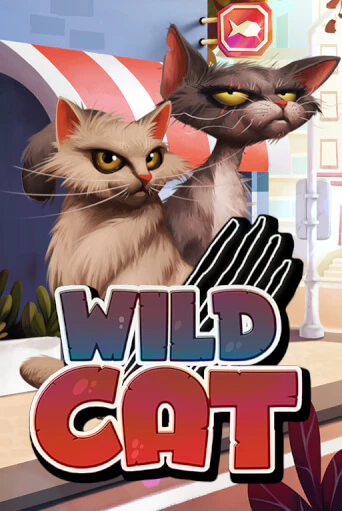 Wild Cat играть в онлайн казино Фараон Казино Онлайн без регистрации