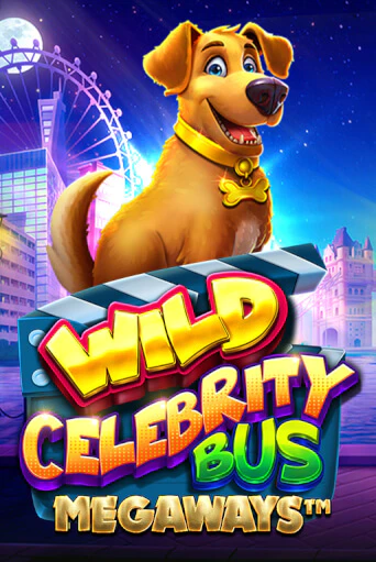 Wild Celebrity Bus Megaways™ играть в онлайн казино Фараон Казино Онлайн без регистрации
