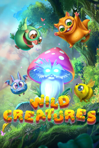 Wild Creatures играть в онлайн казино Фараон Казино Онлайн без регистрации