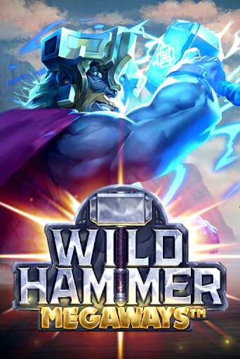 Wild Hammer Megaways играть в онлайн казино Фараон Казино Онлайн без регистрации