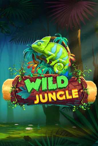 Wild Jungle играть в онлайн казино Фараон Казино Онлайн без регистрации