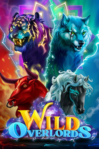 Wild Overlords играть в онлайн казино Фараон Казино Онлайн без регистрации