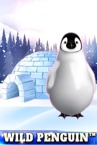 Wild Penguin играть в онлайн казино Фараон Казино Онлайн без регистрации