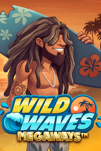 Wild Waves Megaways играть в онлайн казино Фараон Казино Онлайн без регистрации
