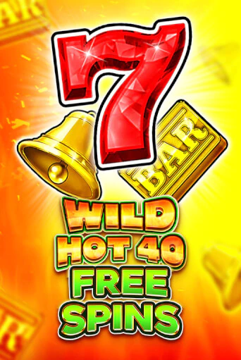 Wild Hot 40 Free Spins играть в онлайн казино Фараон Казино Онлайн без регистрации