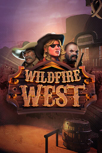 Wildfire West играть в онлайн казино Фараон Казино Онлайн без регистрации