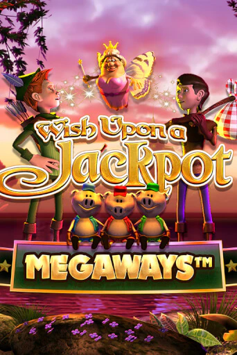 Wish Upon A Jackpot Megaways™ играть в онлайн казино Фараон Казино Онлайн без регистрации