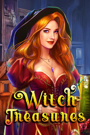 Witch Treasures играть в онлайн казино Фараон Казино Онлайн без регистрации