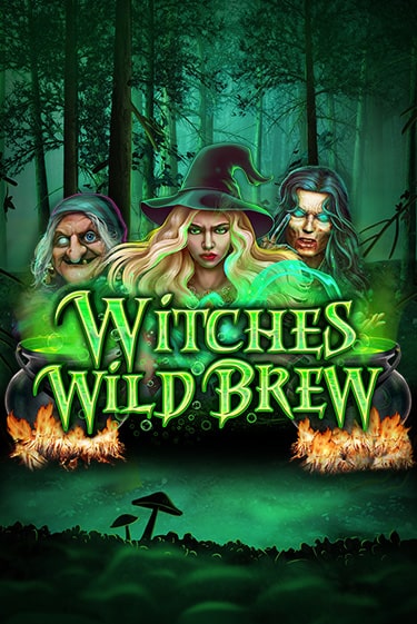 Witches Wild Brew играть в онлайн казино Фараон Казино Онлайн без регистрации
