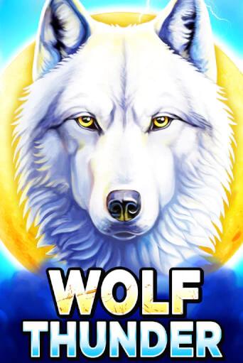 Wolf Thunder играть в онлайн казино Фараон Казино Онлайн без регистрации