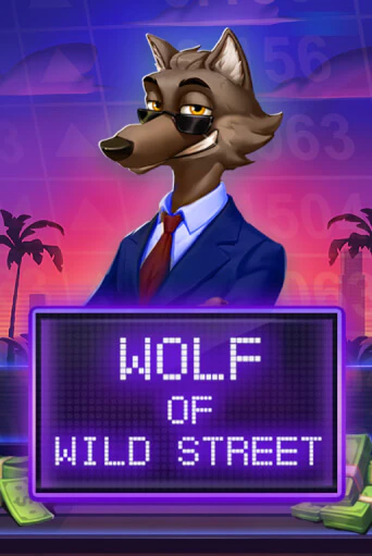 Wolf of Wild Street играть в онлайн казино Фараон Казино Онлайн без регистрации