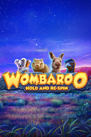 Wombaroo играть в онлайн казино Фараон Казино Онлайн без регистрации