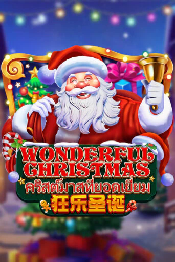 Wonderful Christmas играть в онлайн казино Фараон Казино Онлайн без регистрации