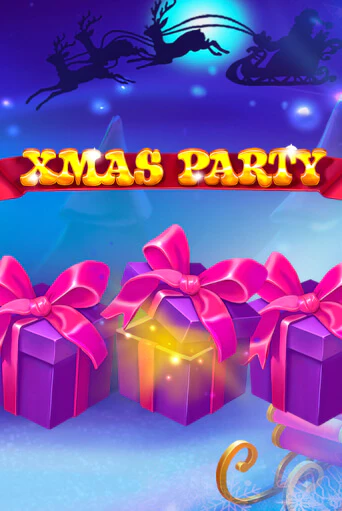 Xmas Party играть в онлайн казино Фараон Казино Онлайн без регистрации