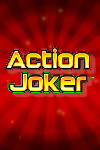 Action Joker играть в онлайн казино Фараон Казино Онлайн без регистрации