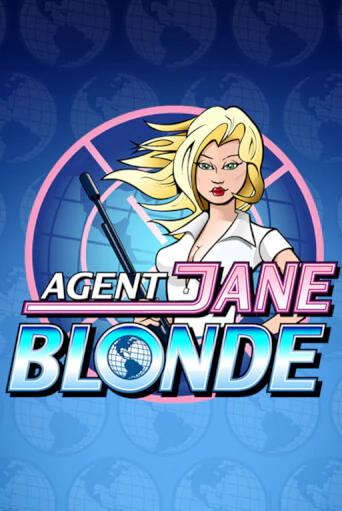 Agent Jane Blonde играть в онлайн казино Фараон Казино Онлайн без регистрации