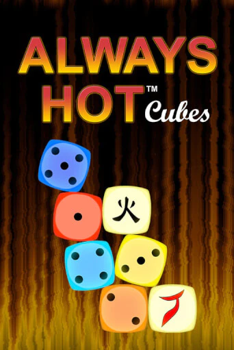 Always Hot Cubes играть в онлайн казино Фараон Казино Онлайн без регистрации